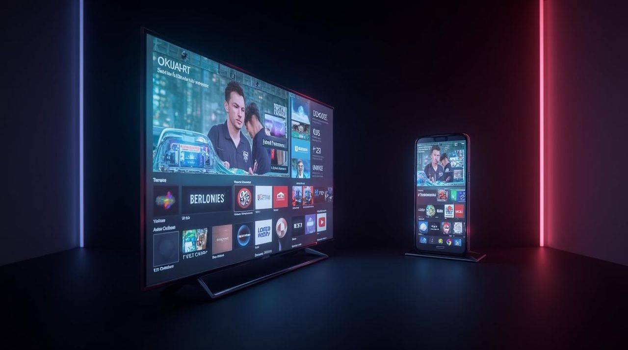 IPTV vs streamings tradicionais: qual escolher em 2026?